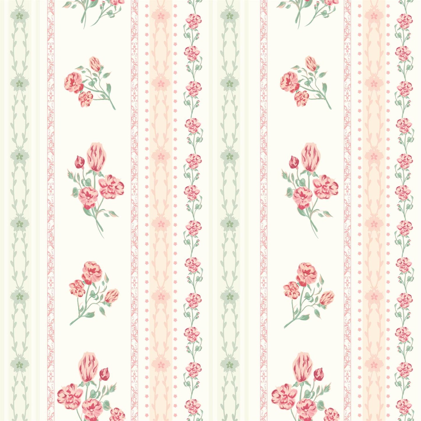 Beige Bow Fruit Print Contrast Pipping Short Pajamas Set